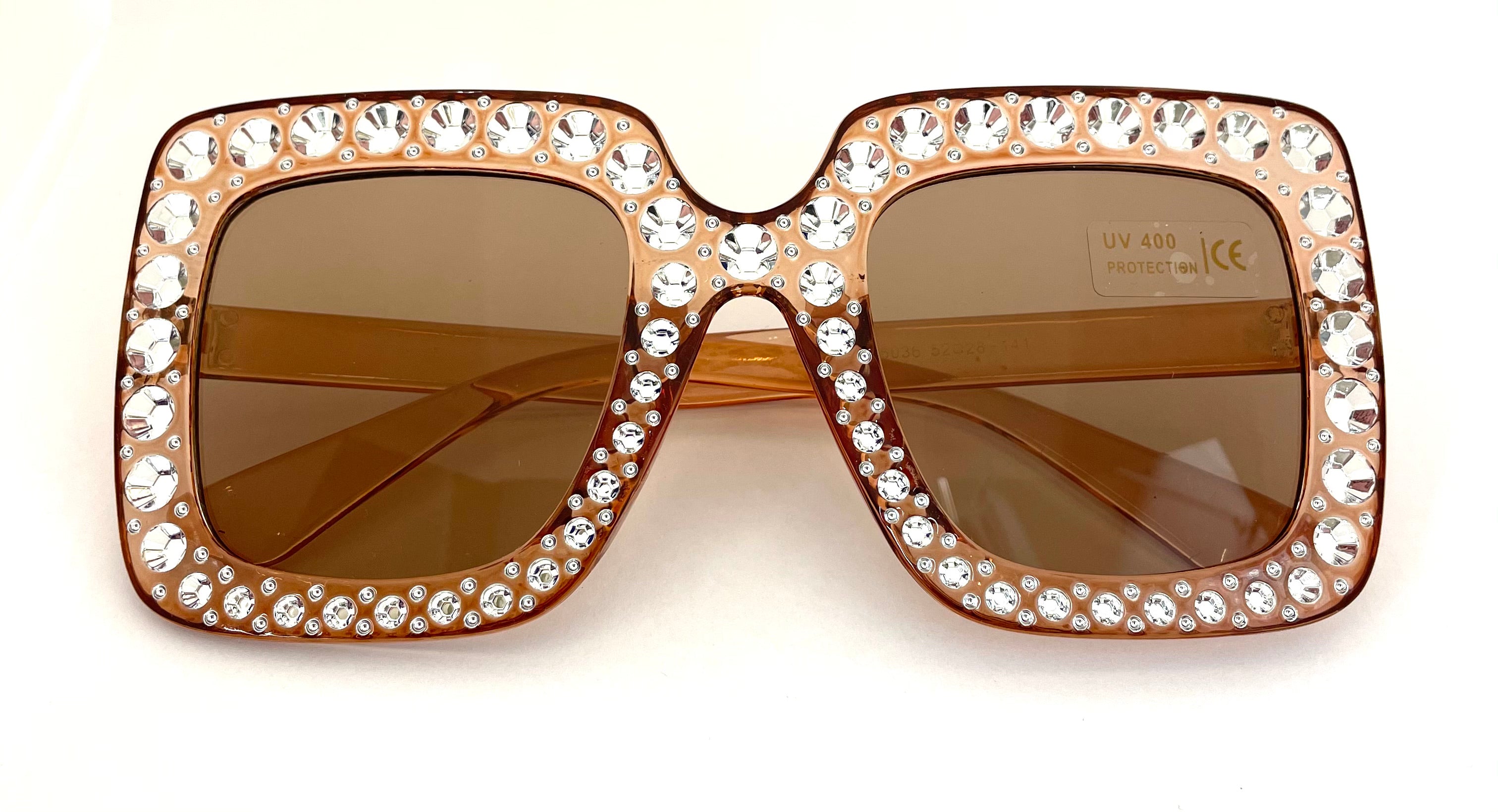 Solbrille no. 58A