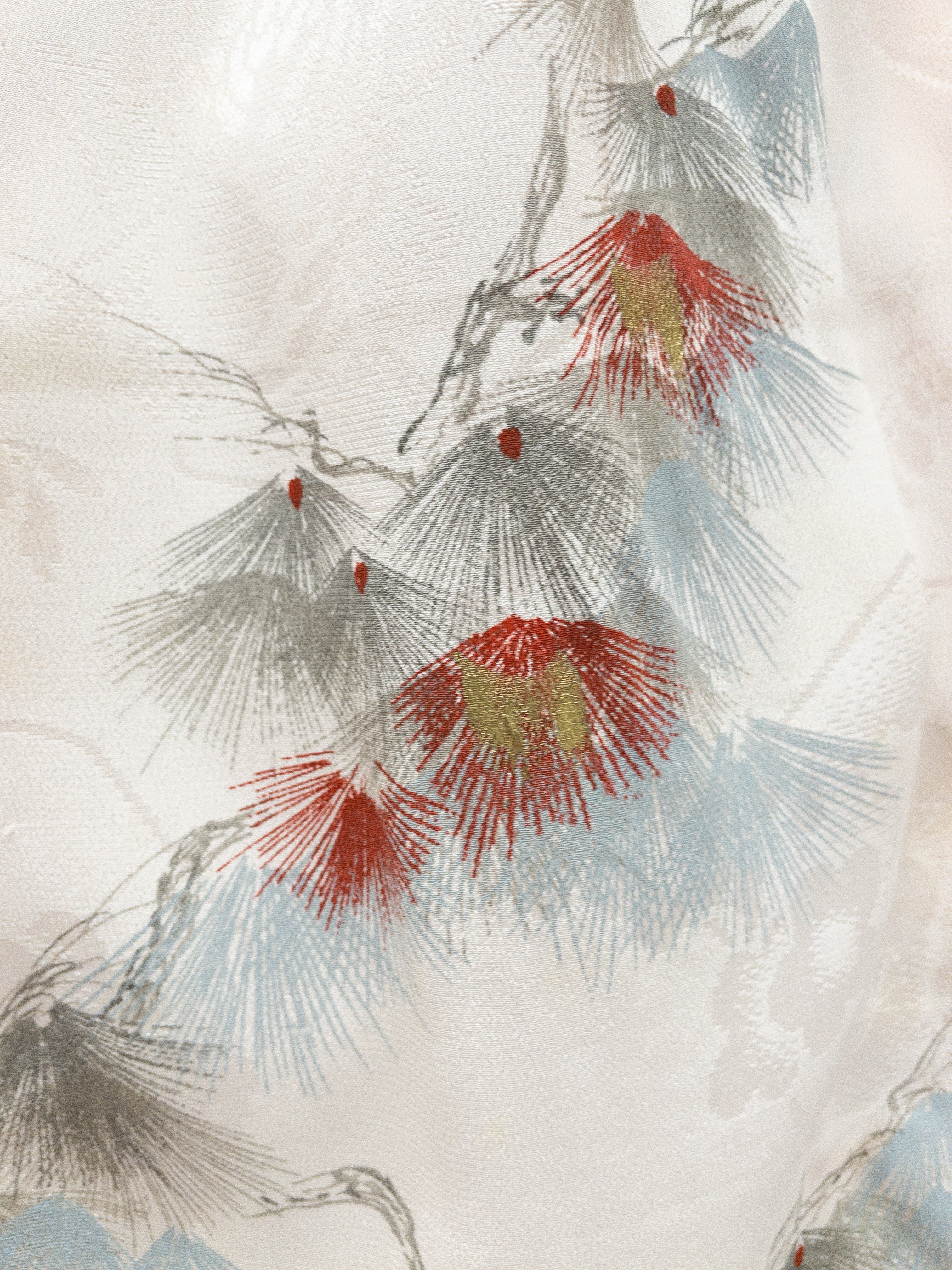 Vintage Kimono