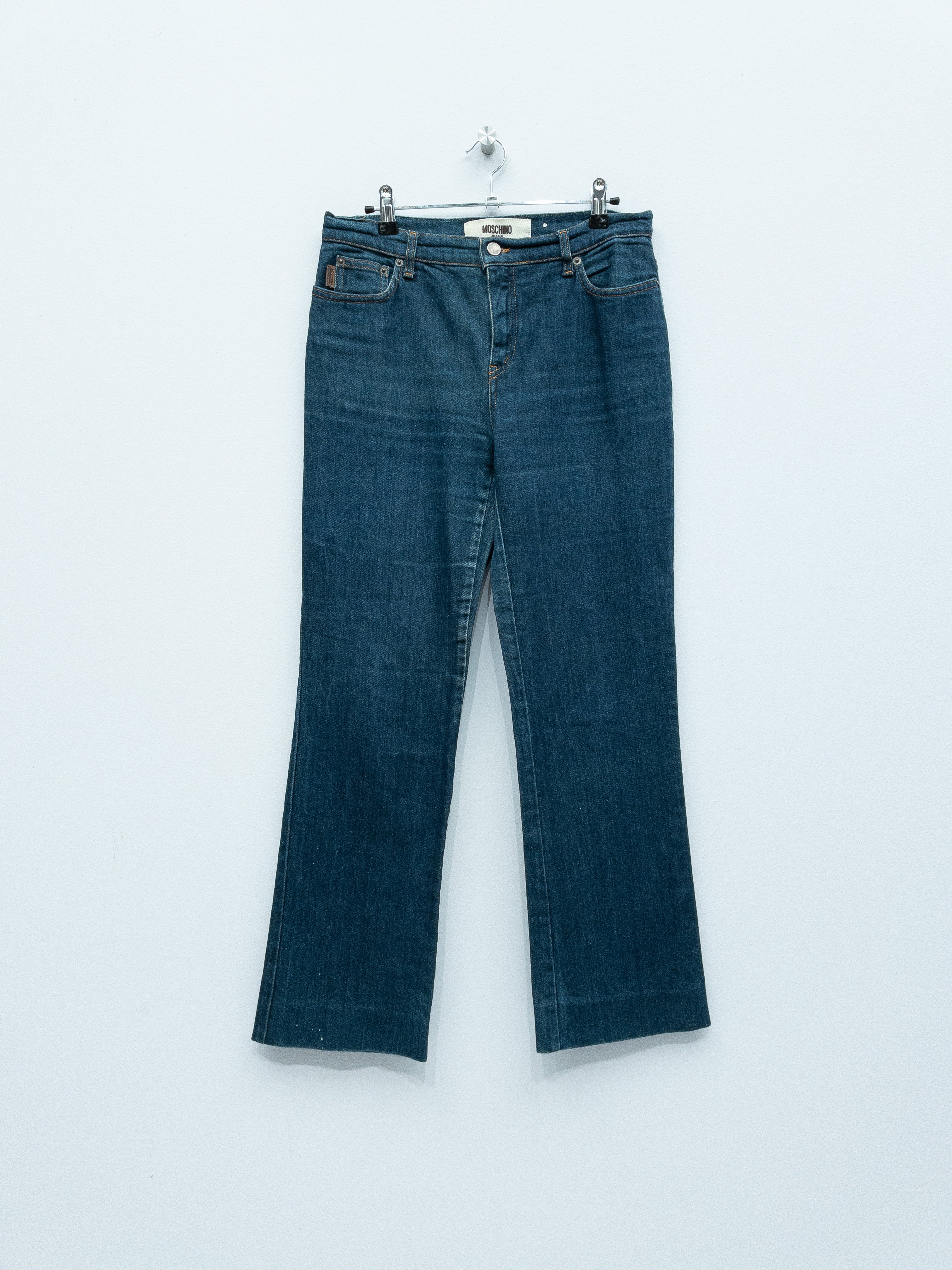 MOSCHINO Jeans
