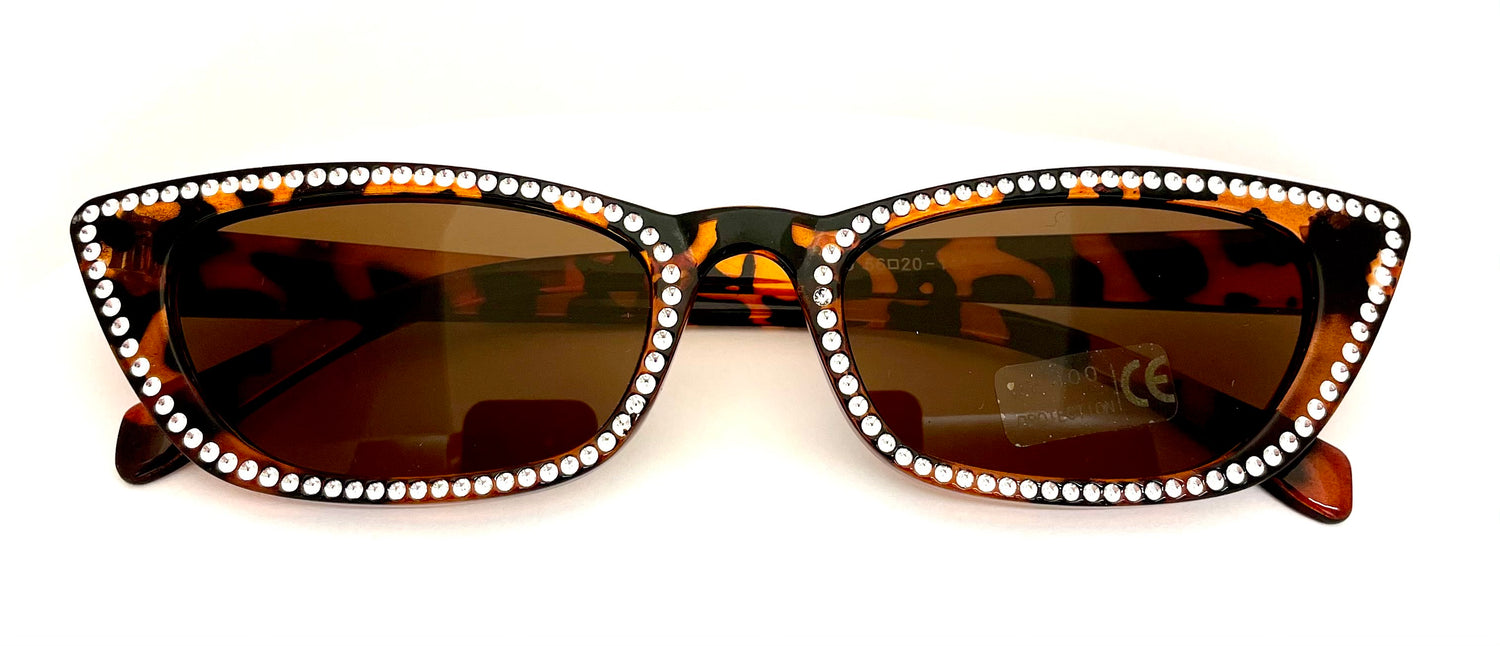 Solbrille no. 52B