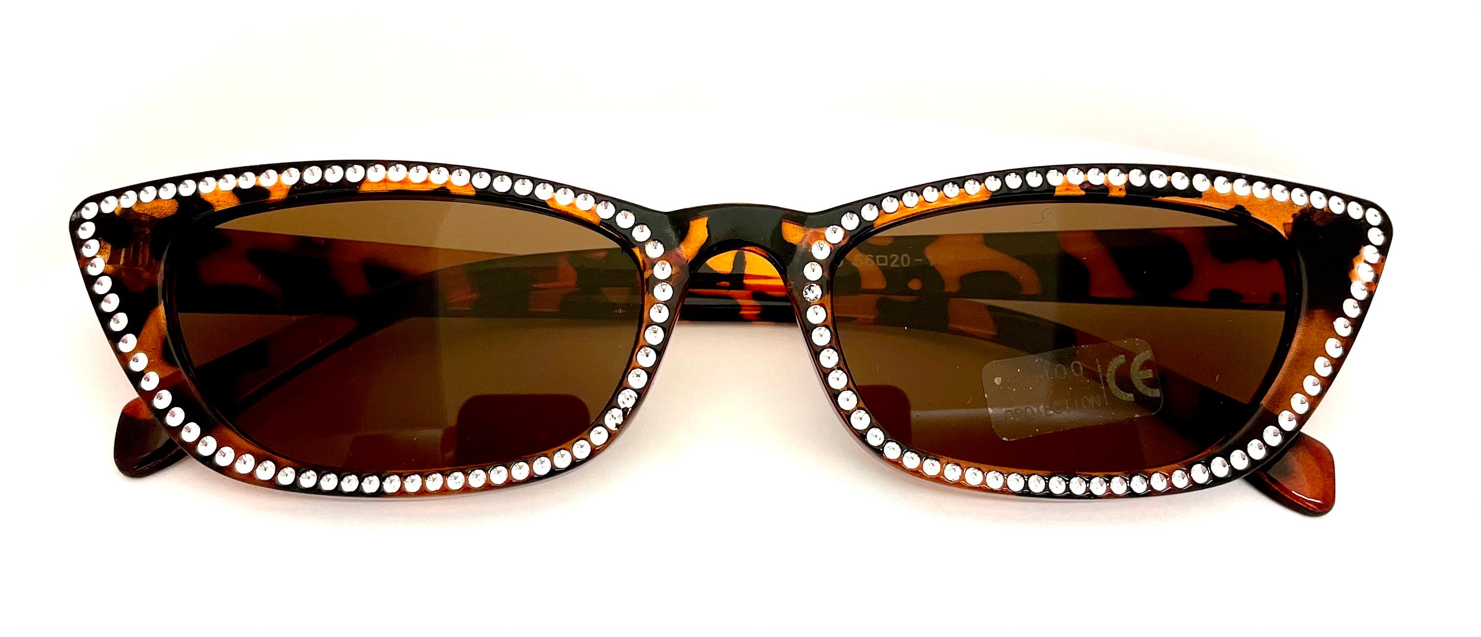 Solbrille no. 52B