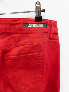 Love MOSCHINO Jeans
