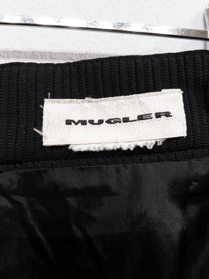 Thierry Mugler Nederdel