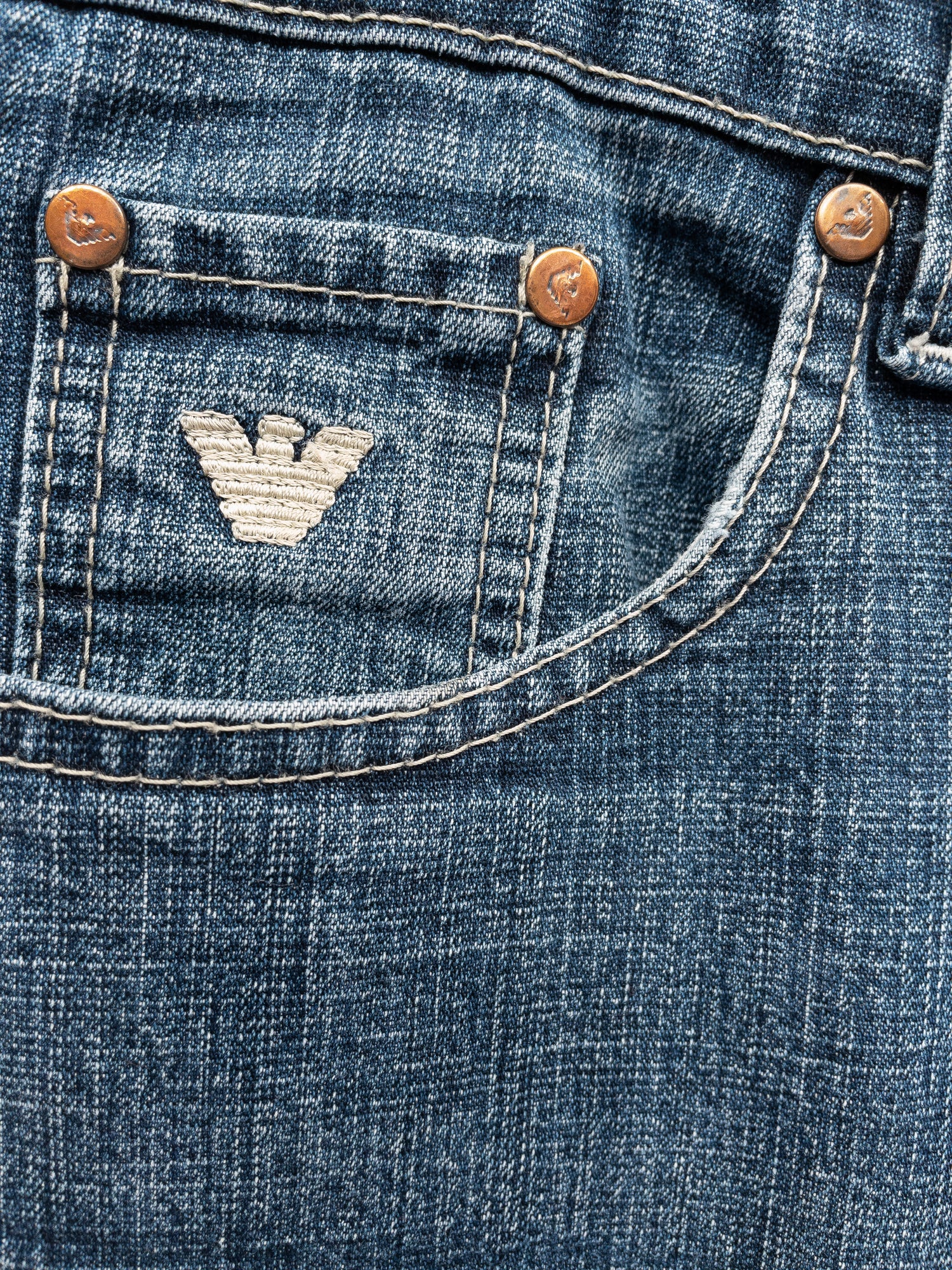 Armani Jeans