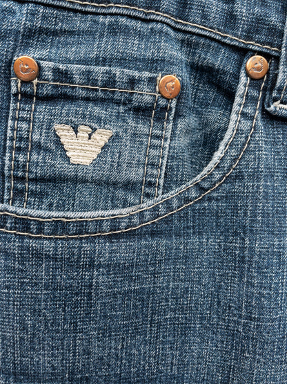 Armani Jeans
