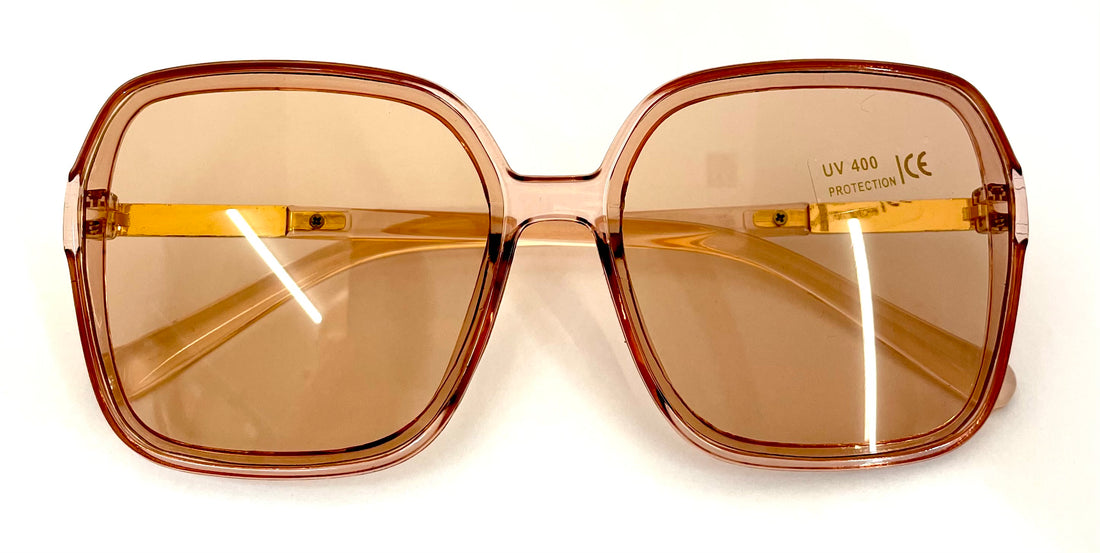 Solbrille no. 47B