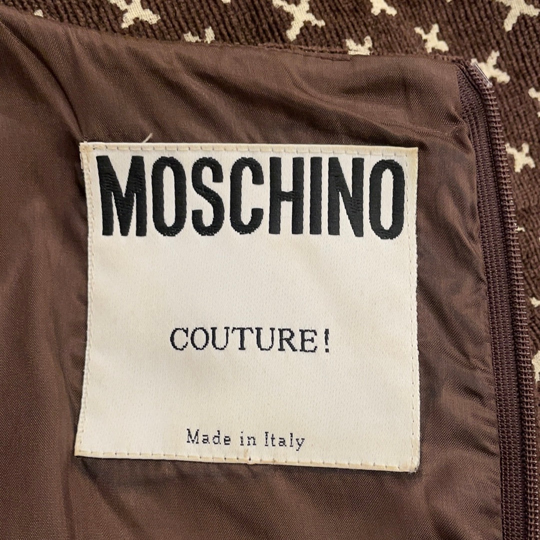 MOSCHINO Kjole