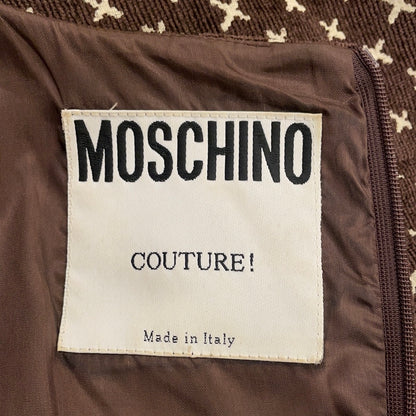MOSCHINO Kjole