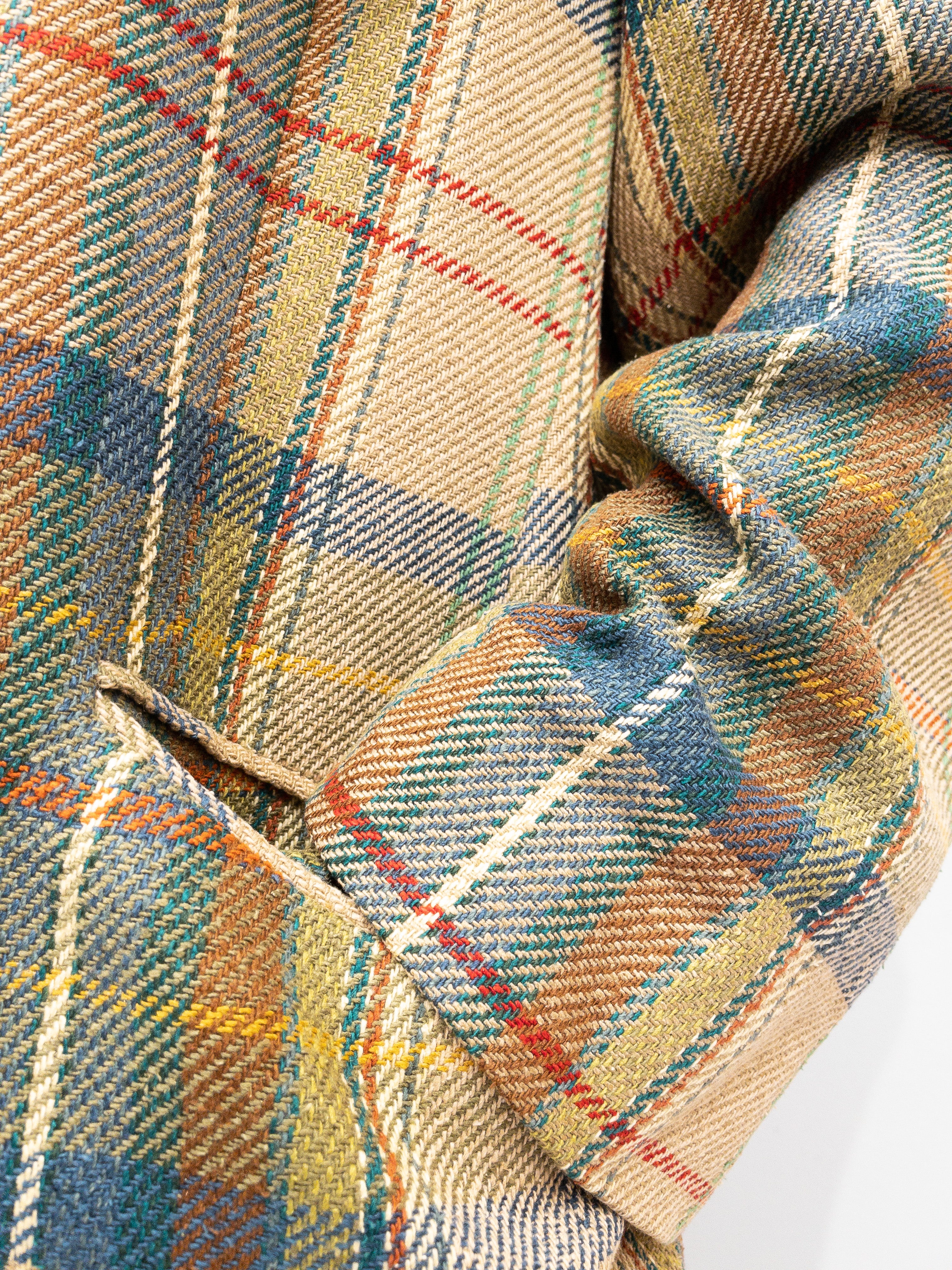 Vintage Daks Signature Blazer 