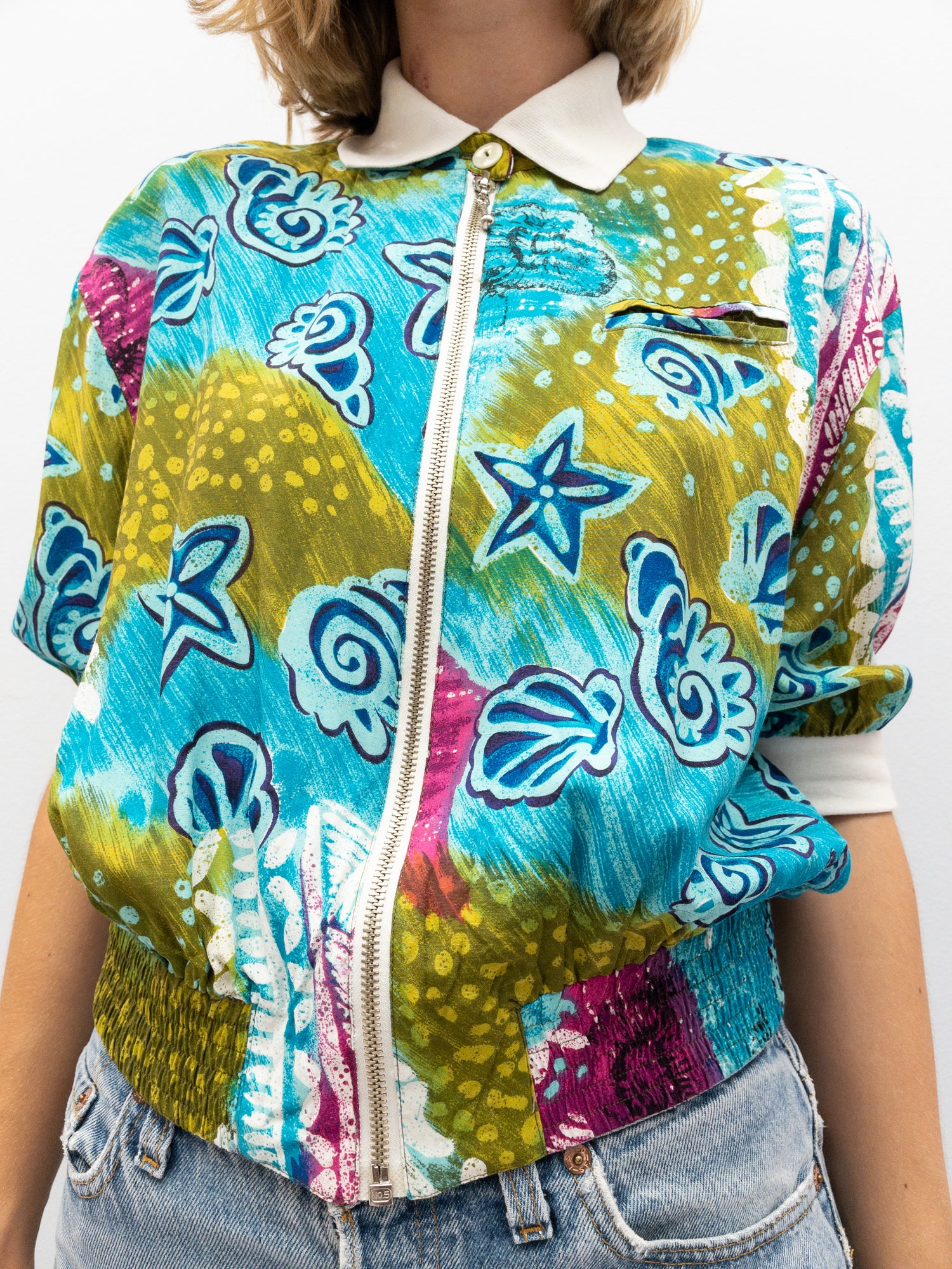 Betty Barclay Poloshirt
