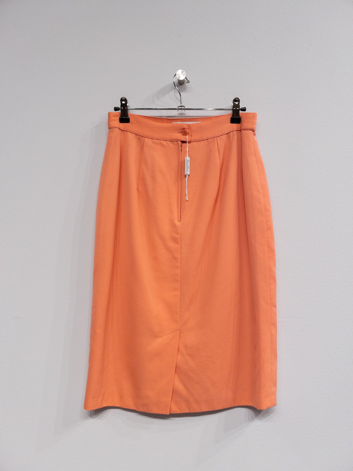 Max Mara Nederdel