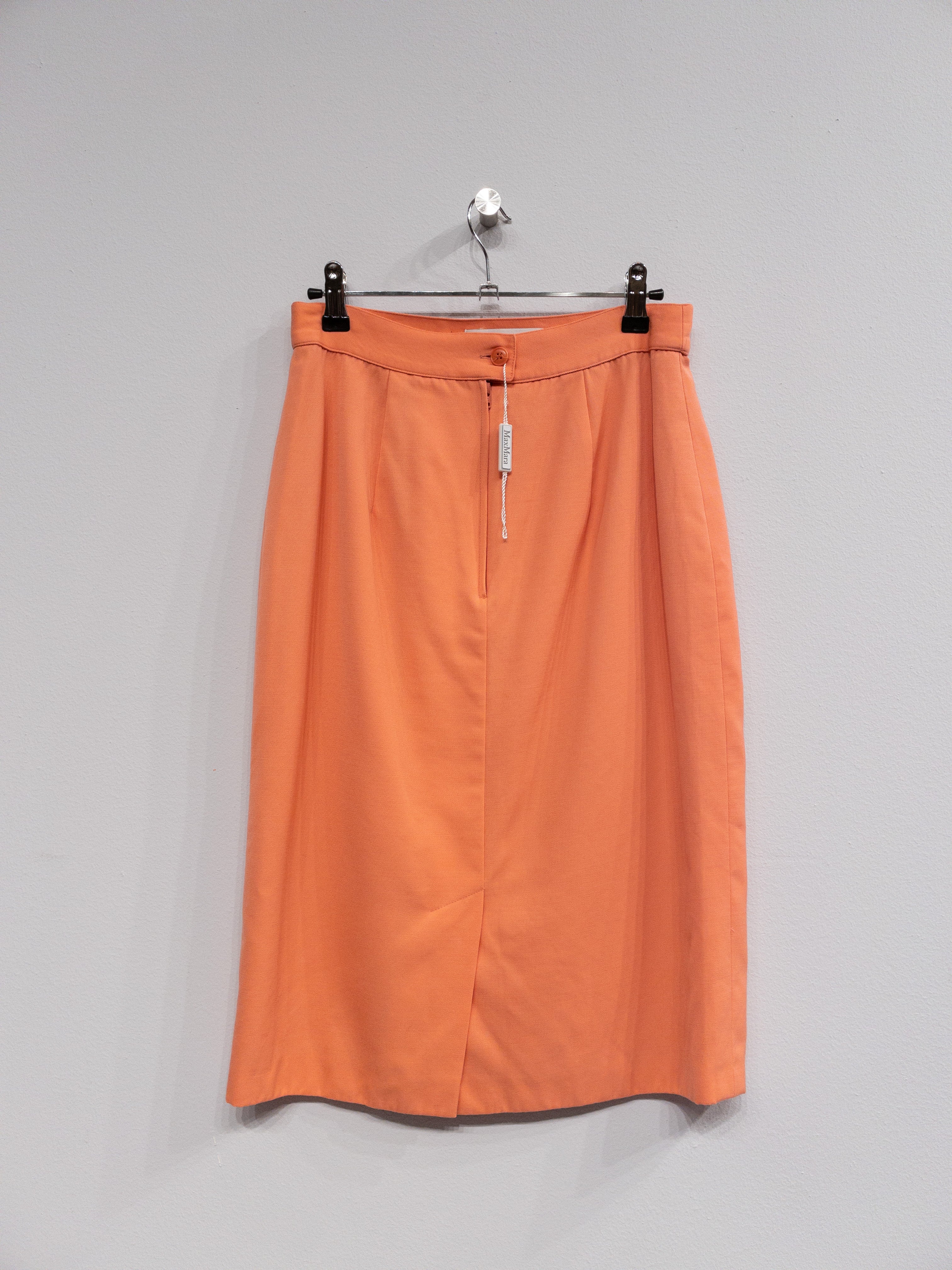 Max Mara Nederdel