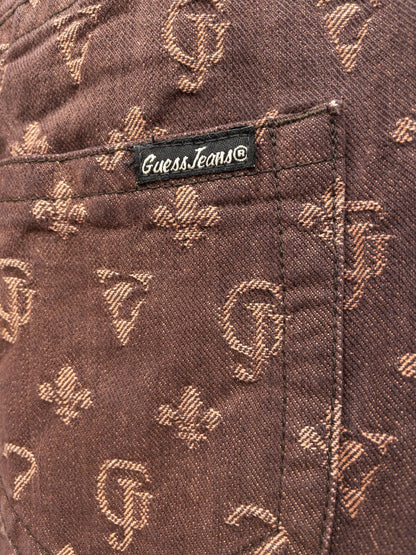 Guess Jeans Nederdel