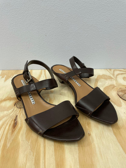 Fratelli Rossetti Sandaletter