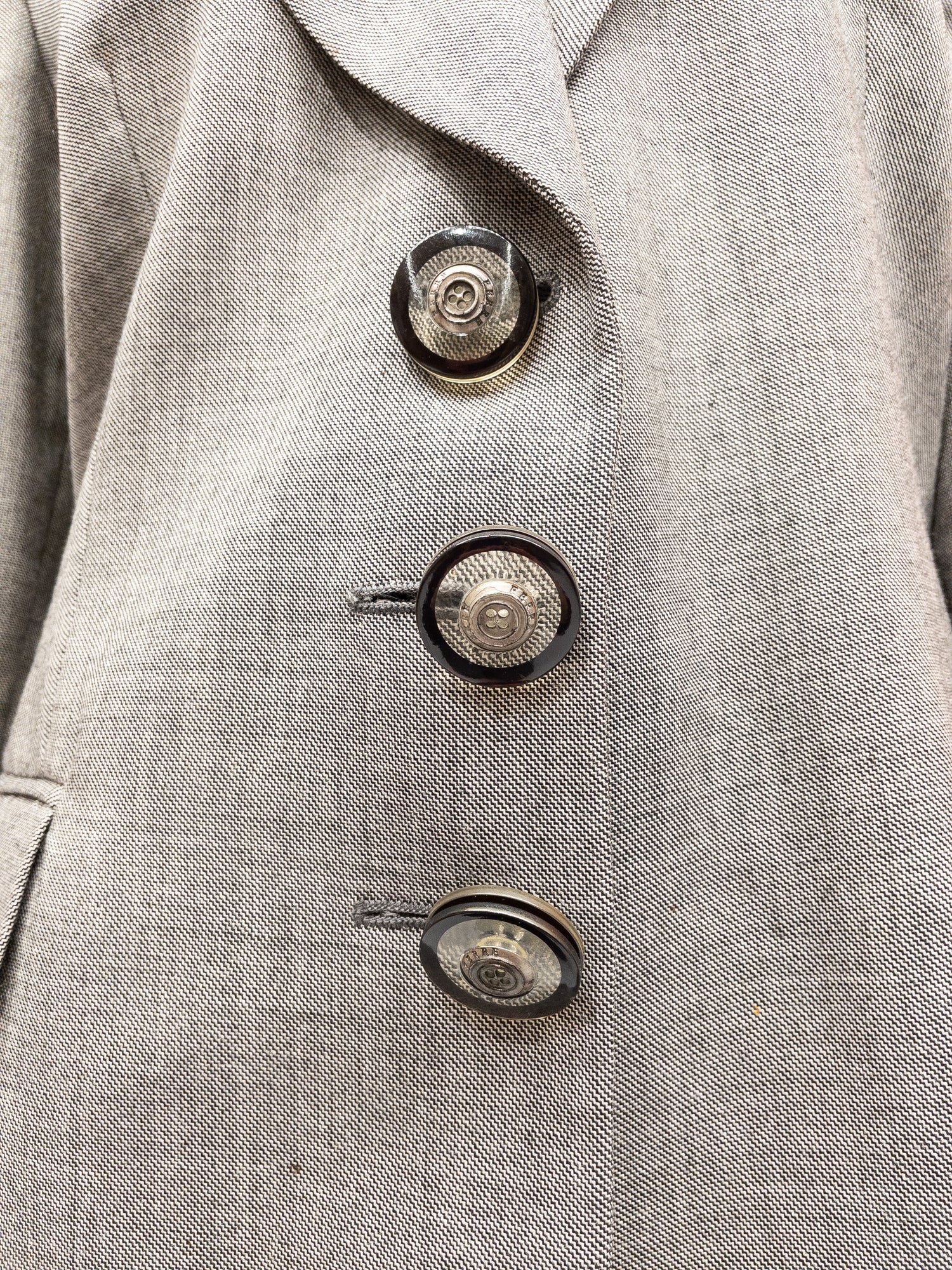 Gianfranco Ferre Vintage Blazer