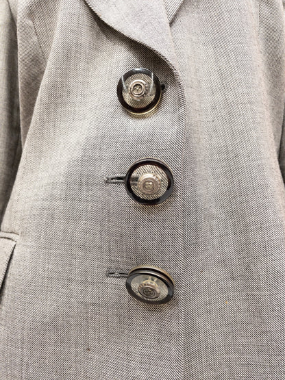 Gianfranco Ferre Vintage Blazer