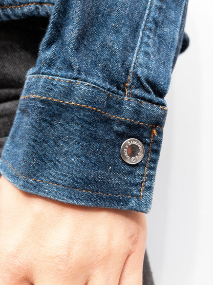 Dolce &amp; Gabbana Denimskjorte