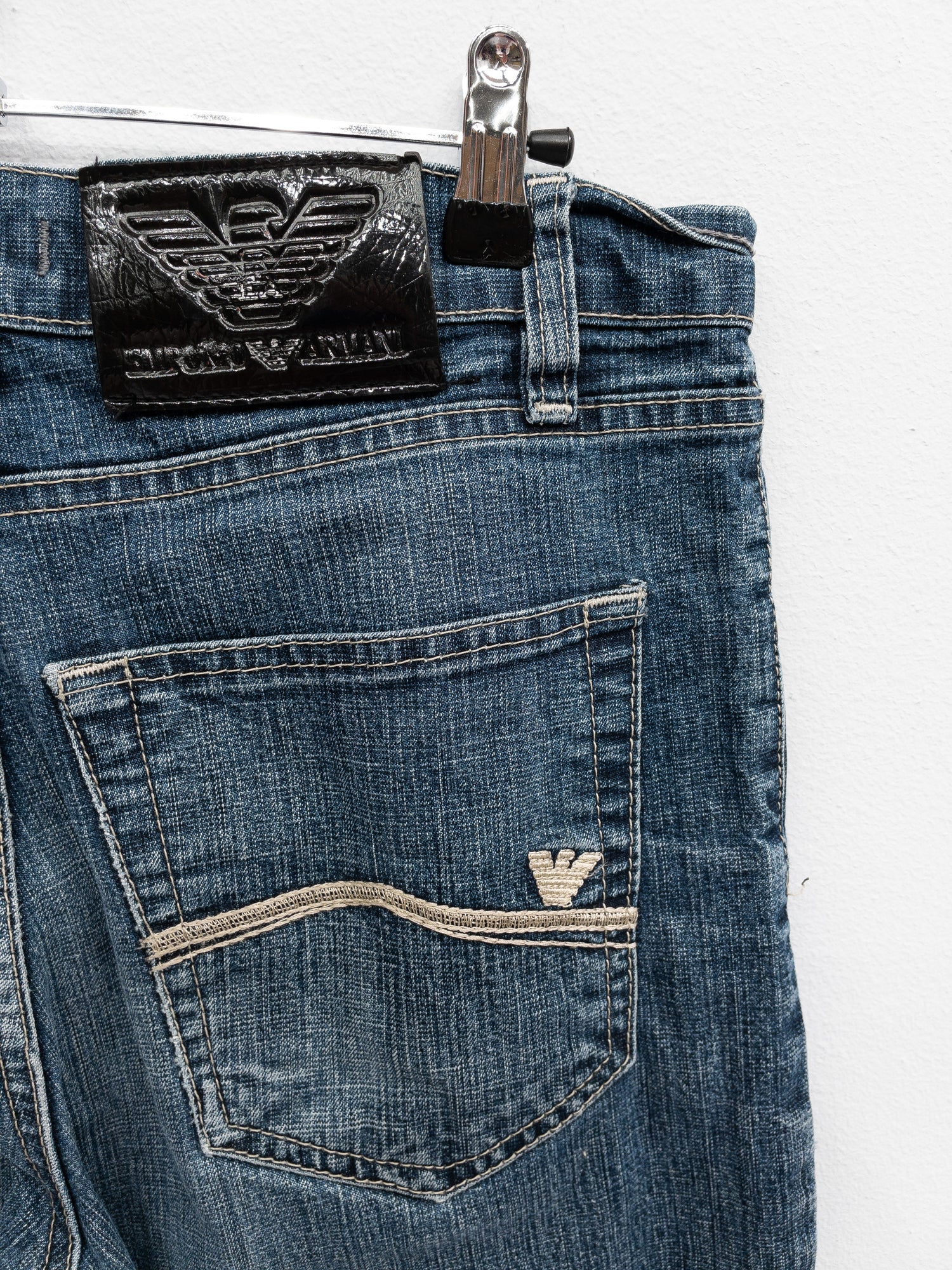Armani Jeans
