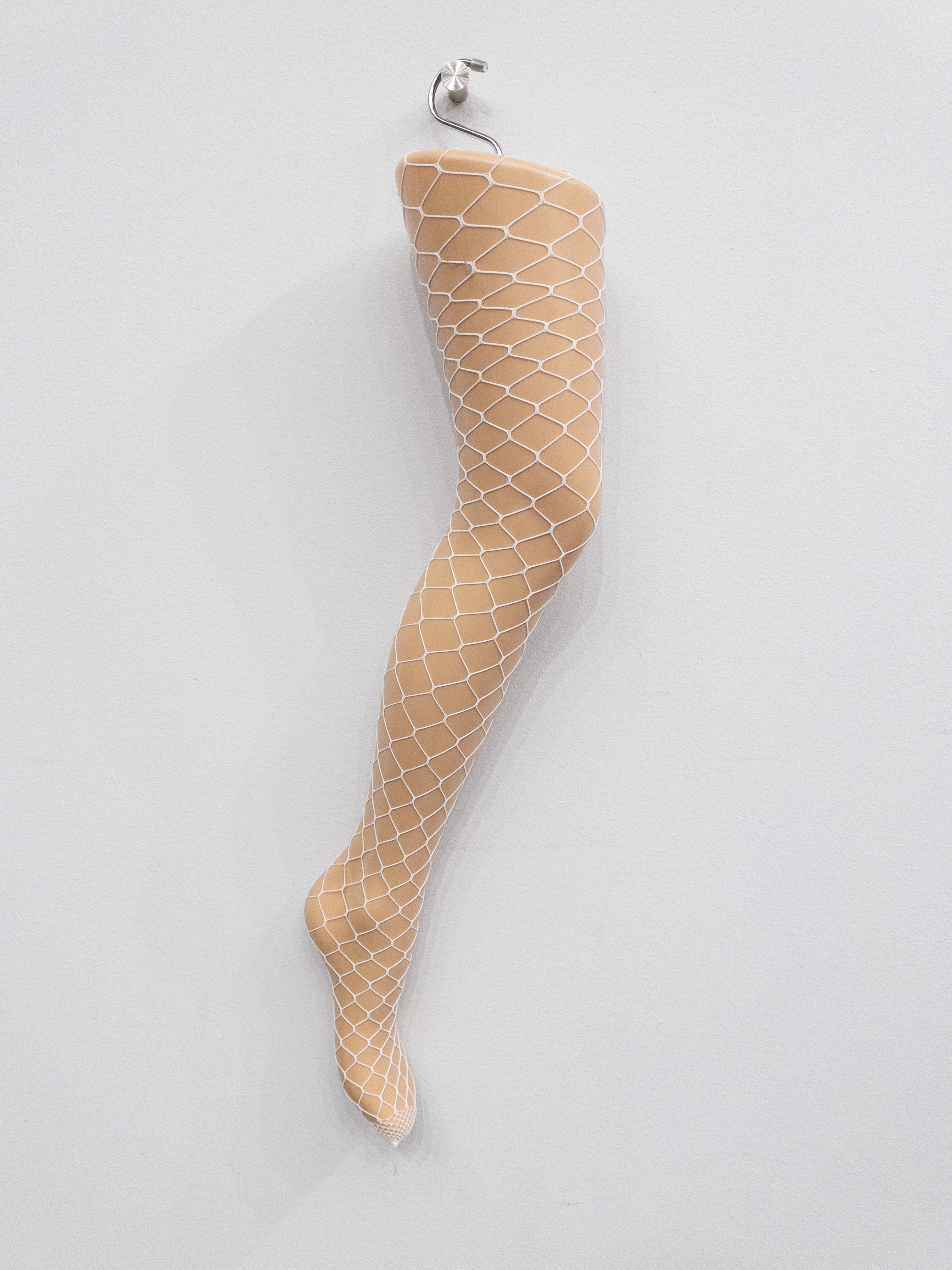 PM - Extra Large Net Tights