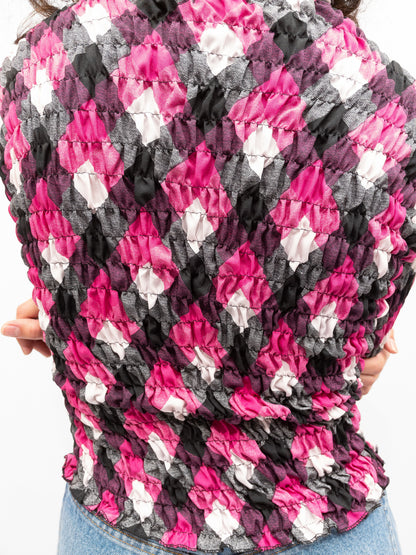 Smock Top Harlekintern - Long Sleeve