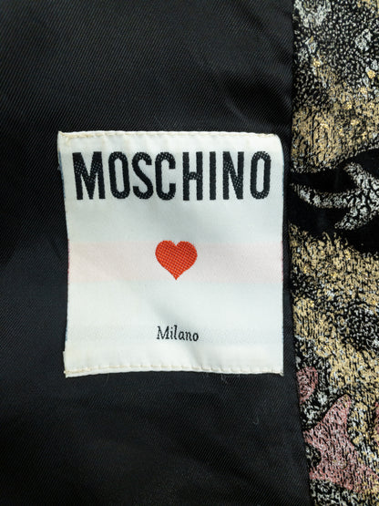 Vintage MOSCHINO Bolero