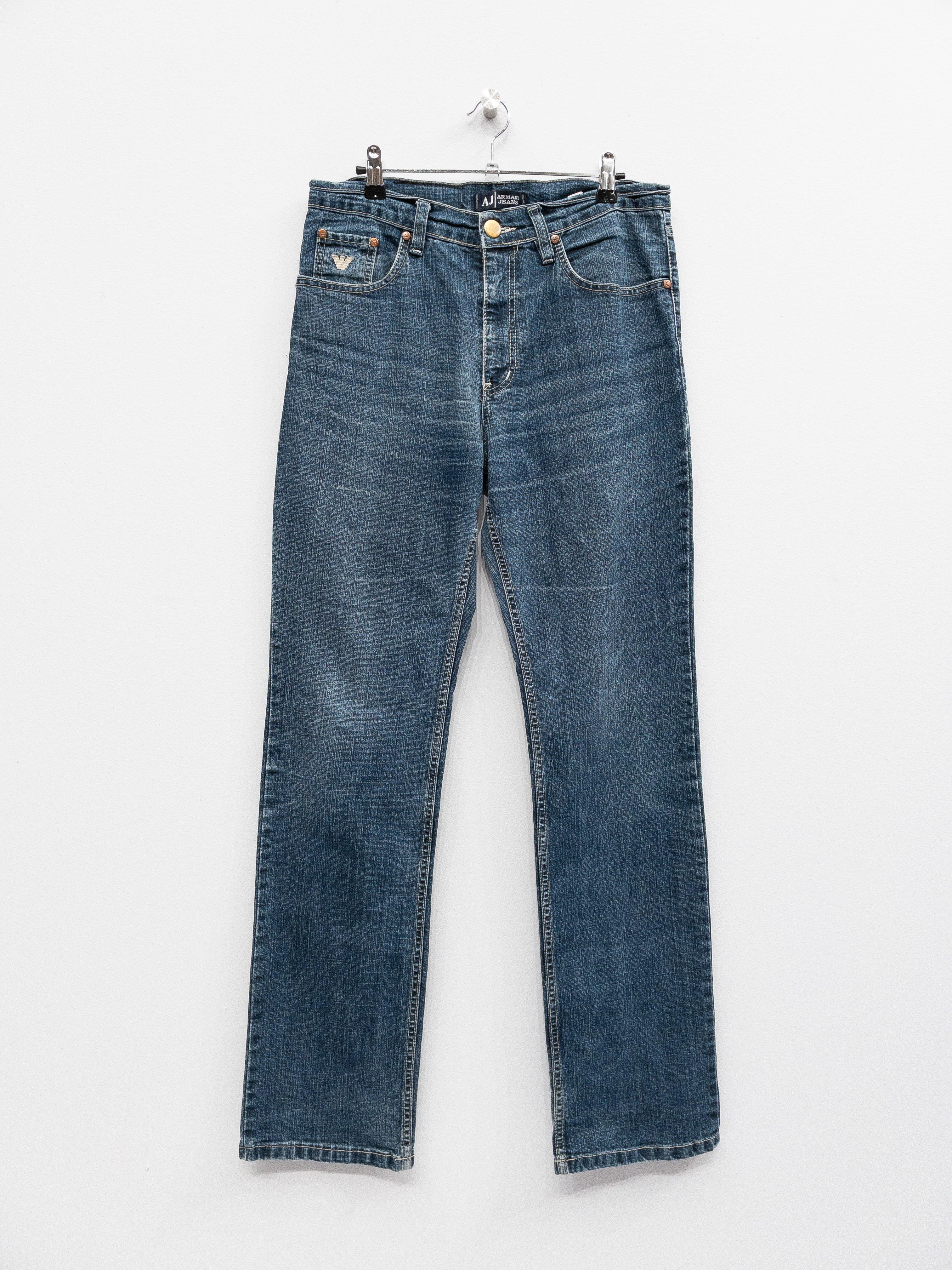 Armani Jeans