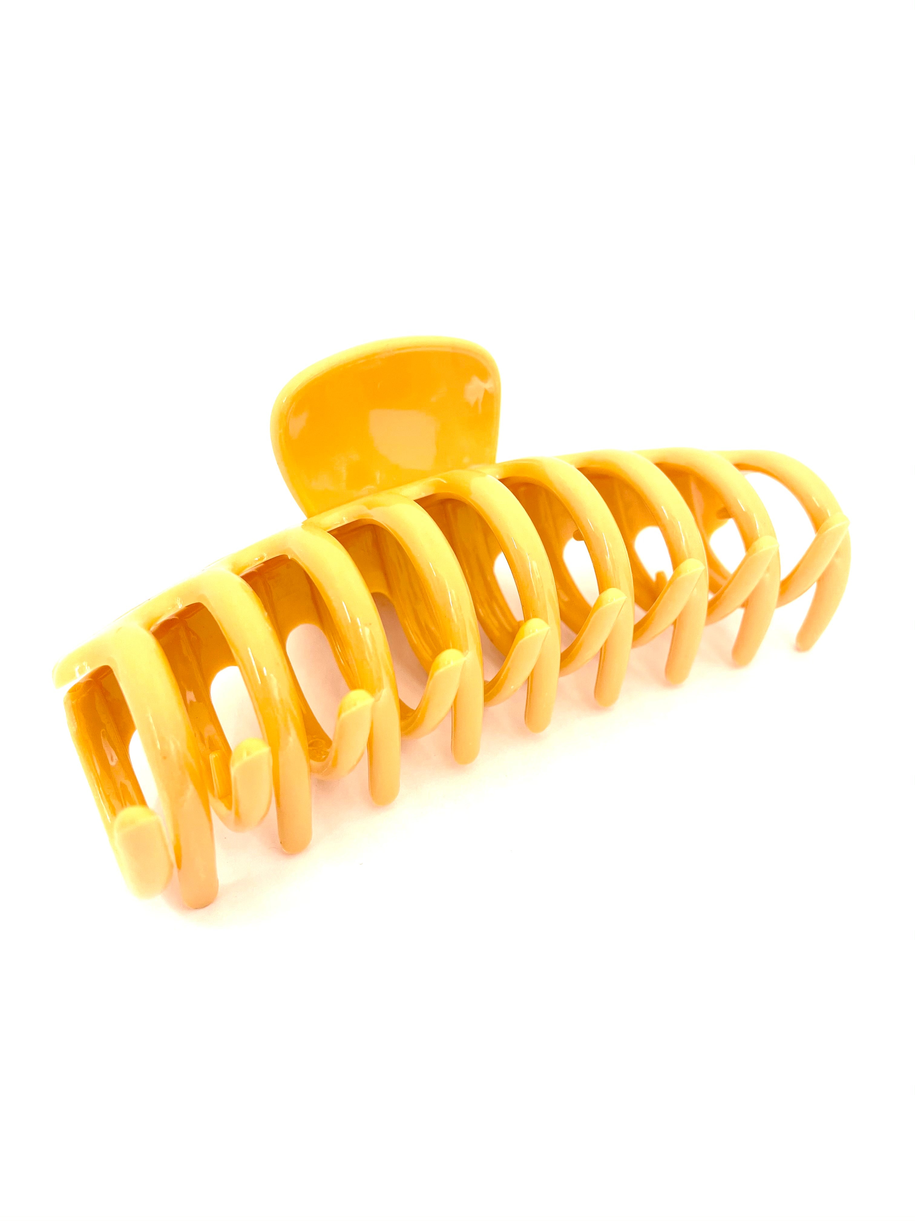 Big Hairclaw - Peach