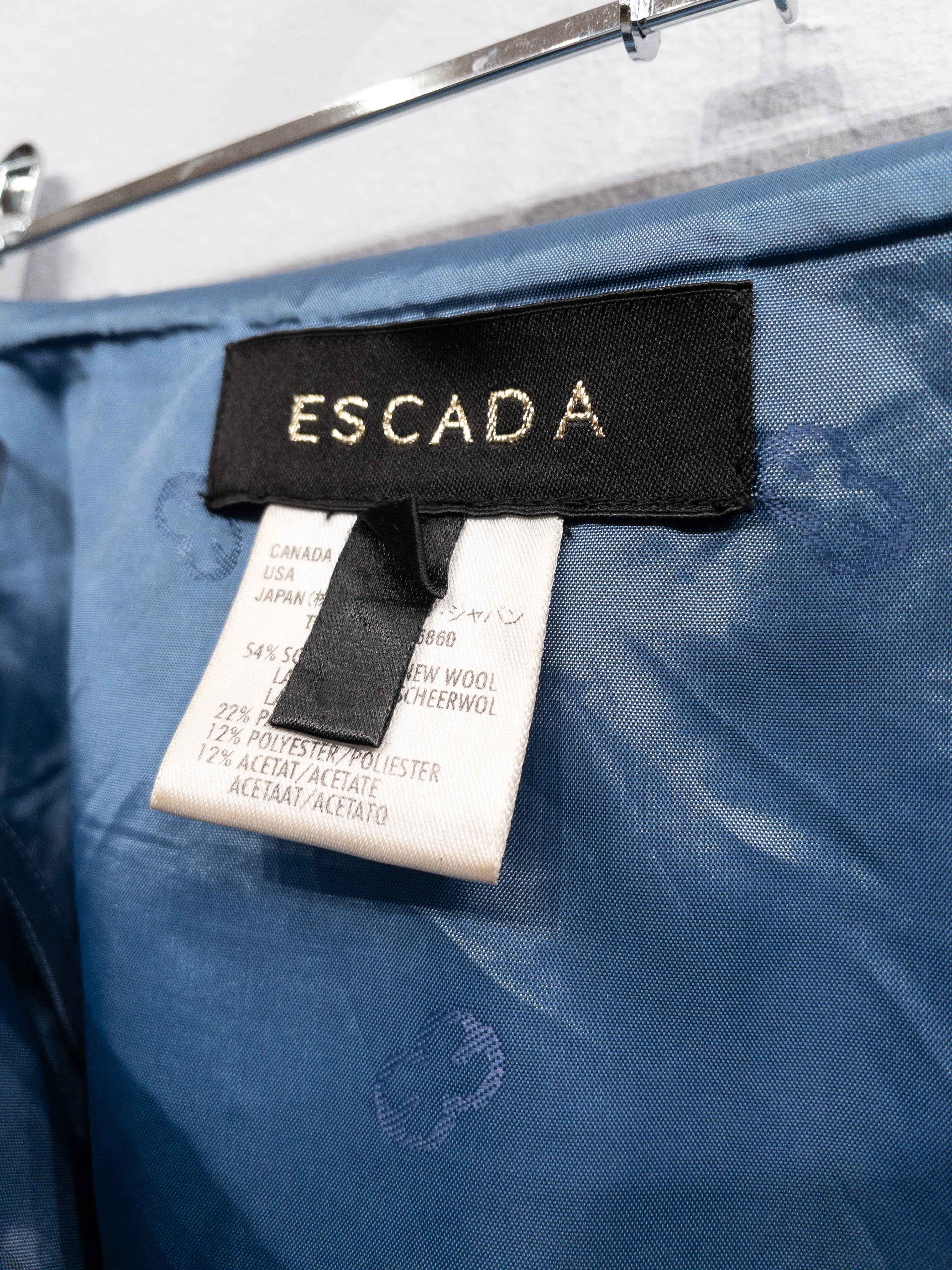 Ternet Escada Nederdel