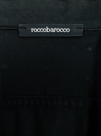 Vintage Roccobarocco Jakke