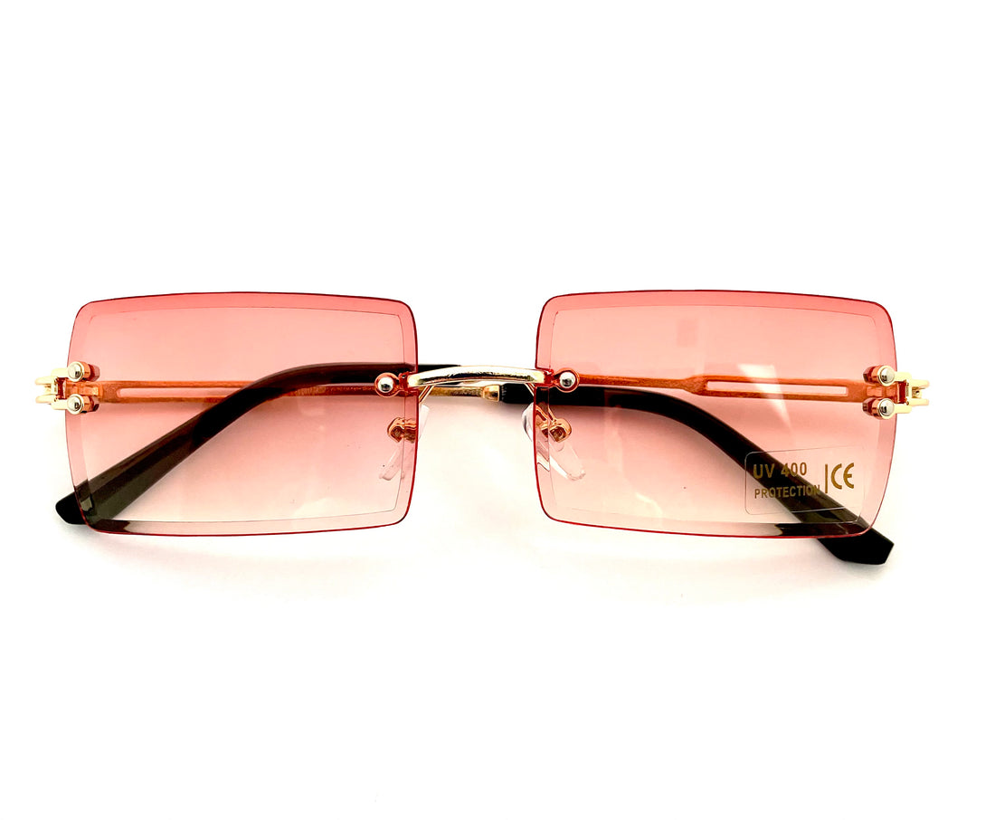 Solbrille no. 63D