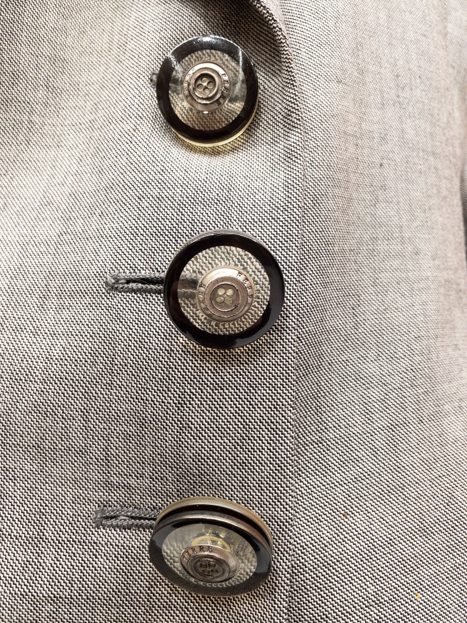 Gianfranco Ferre Vintage Blazer
