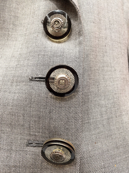 Gianfranco Ferre Vintage Blazer