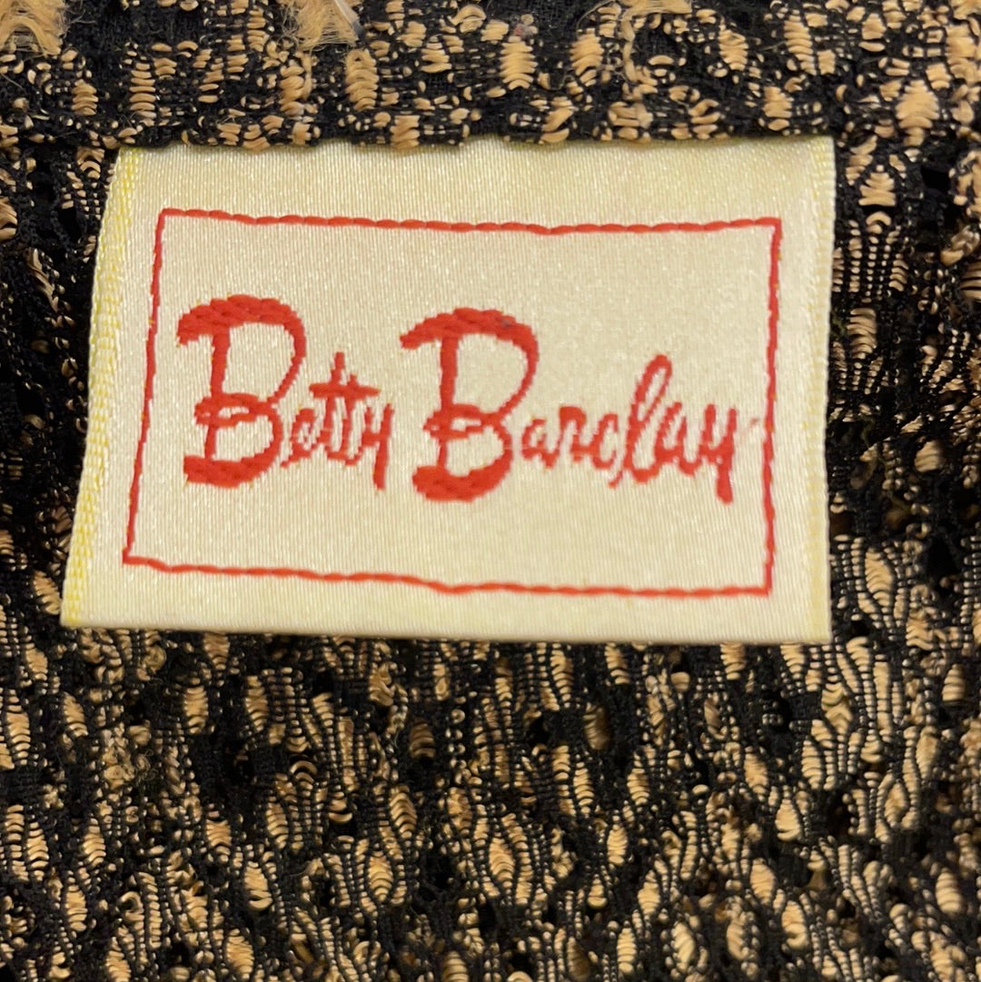 Betty Barclay Skjorte