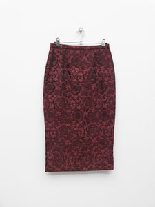 Dolce & Gabbana Pencil Skirt