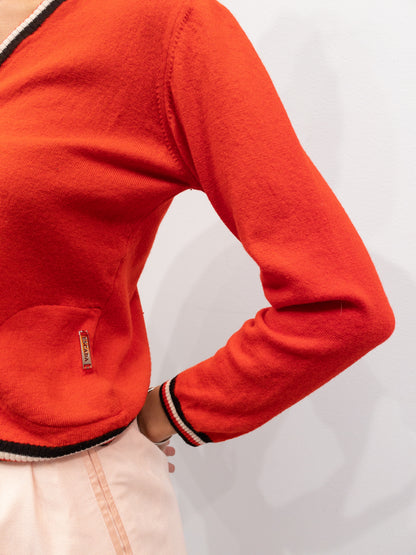 Vintage Escada Cardigan