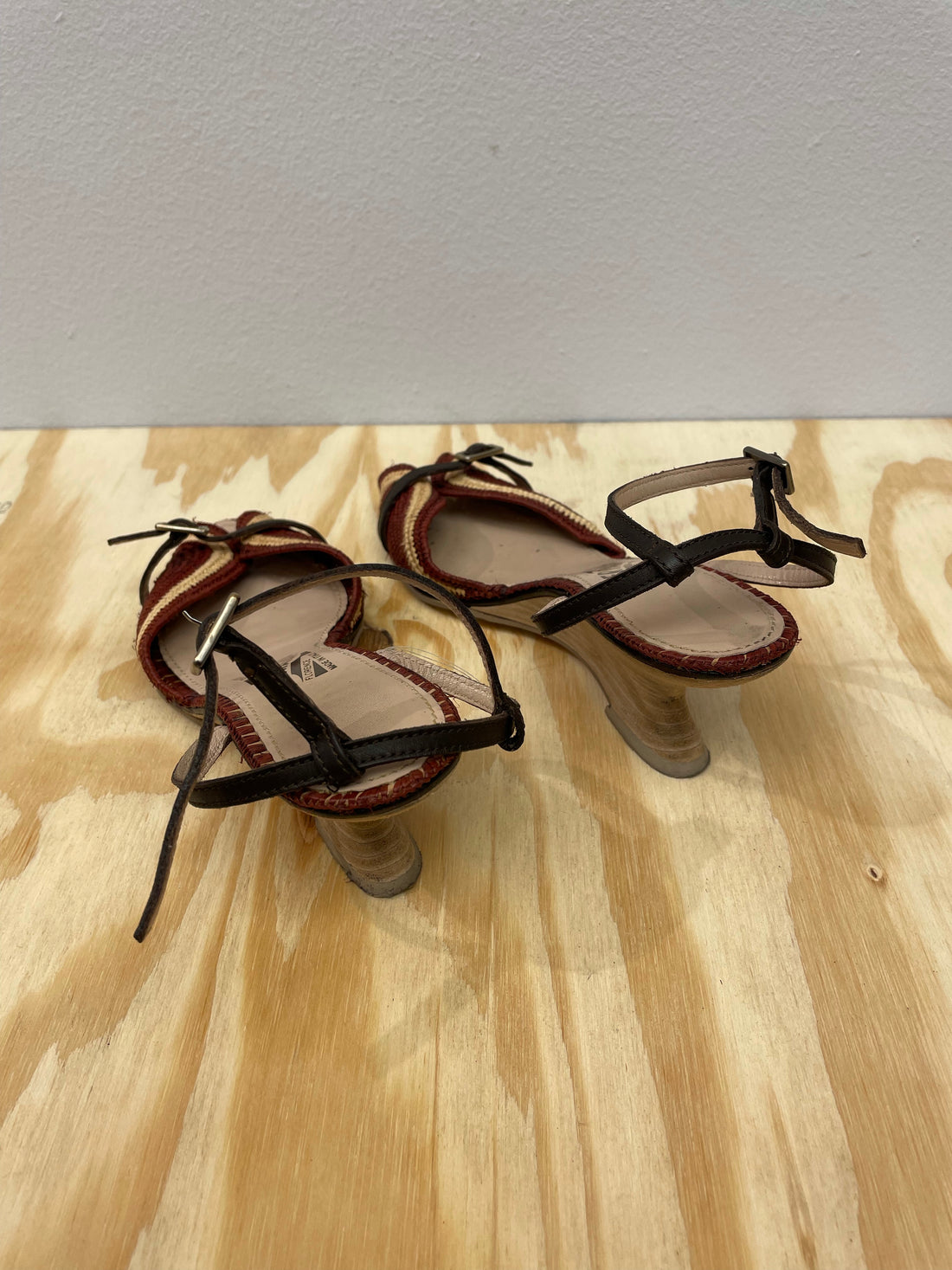 Vintage Sandaler