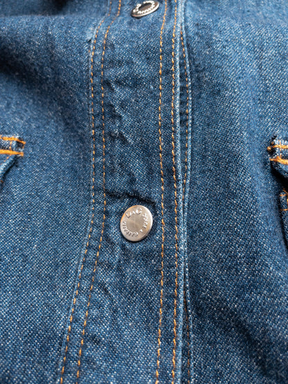 Dolce &amp; Gabbana Denimskjorte