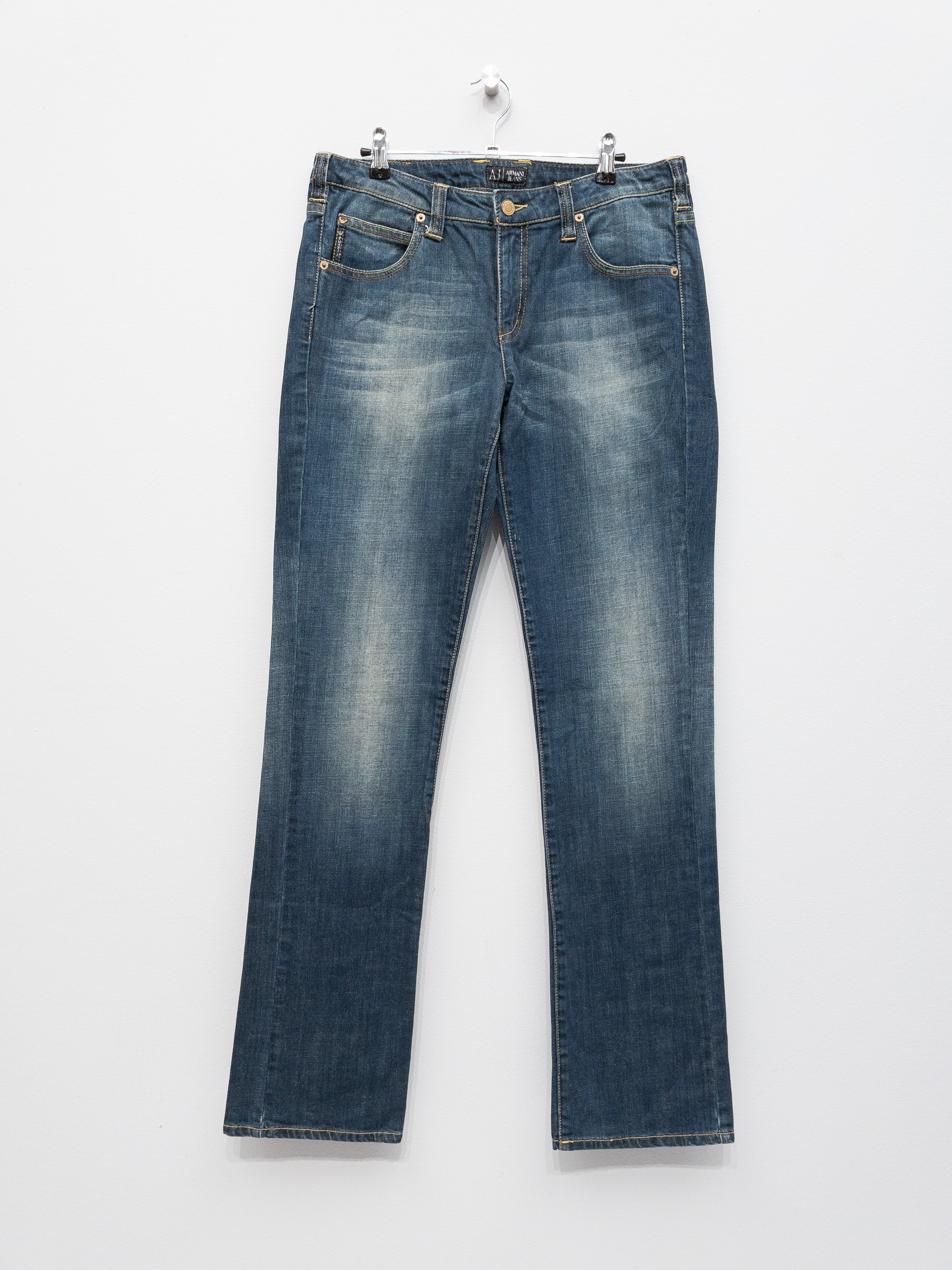 Armani Jeans