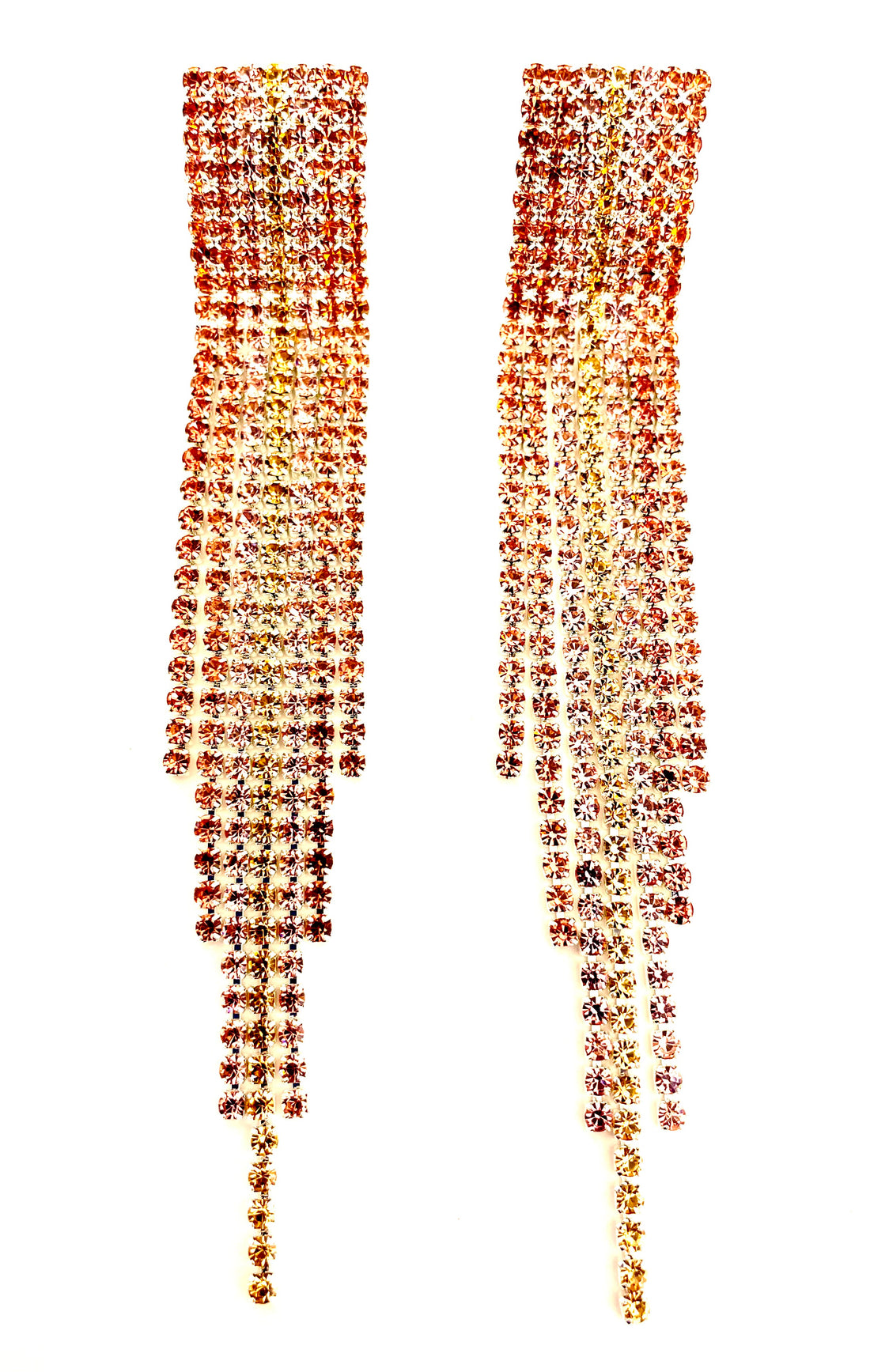 Simi Squid Ear - Hot Pink