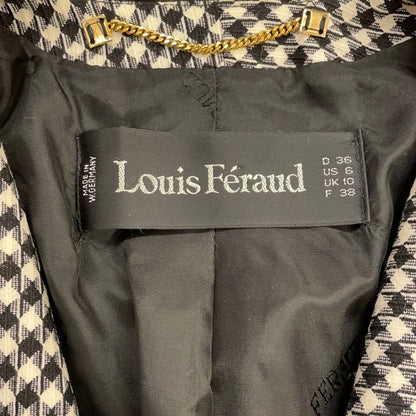 Ternet Louis Féraud Blazer