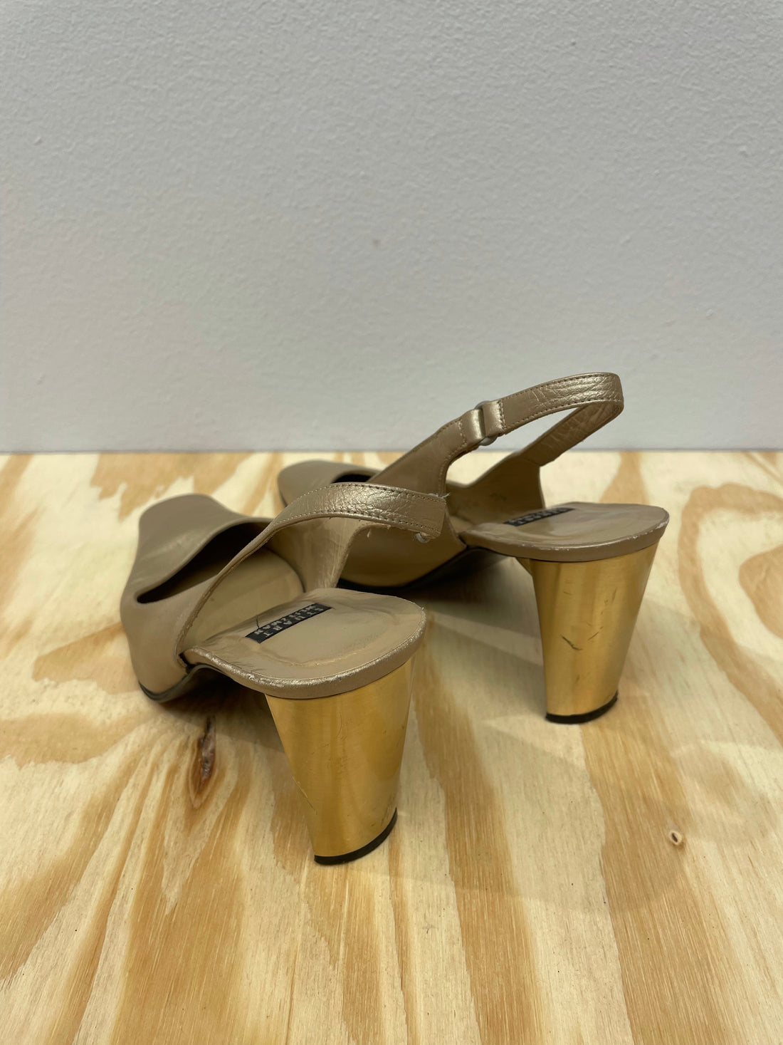 Stuart Weitzman Stiletter