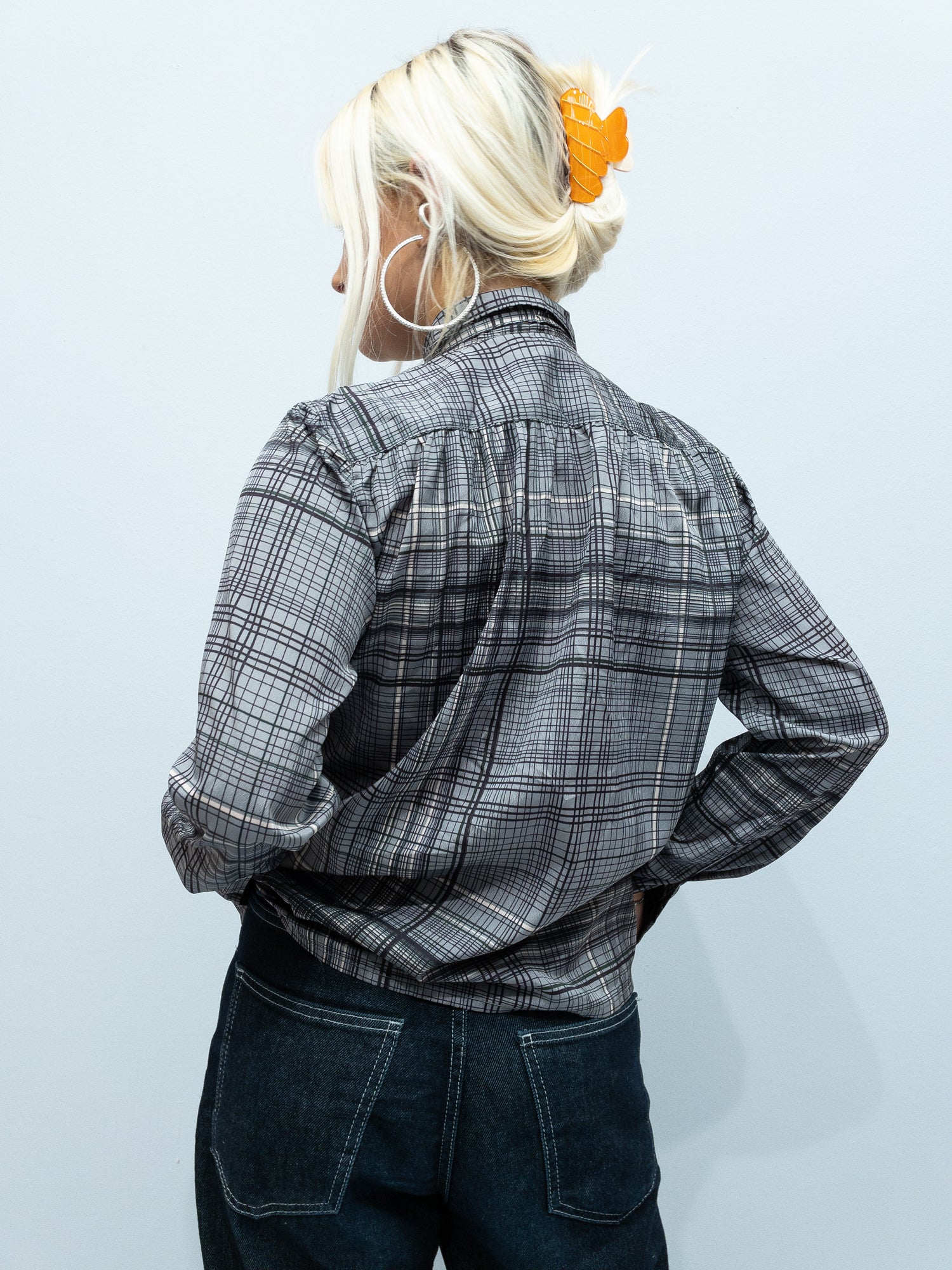 Escada Skjorte