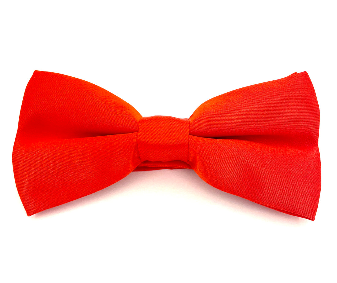 Bowtie Classic - Rød