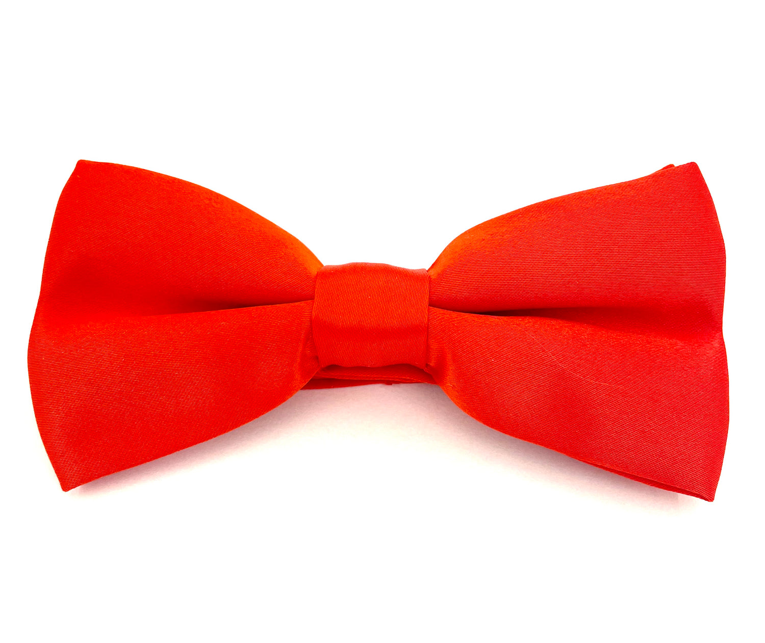 Bowtie Classic - Rød