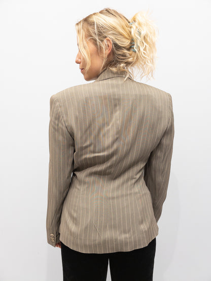 Donna Karen Blazer
