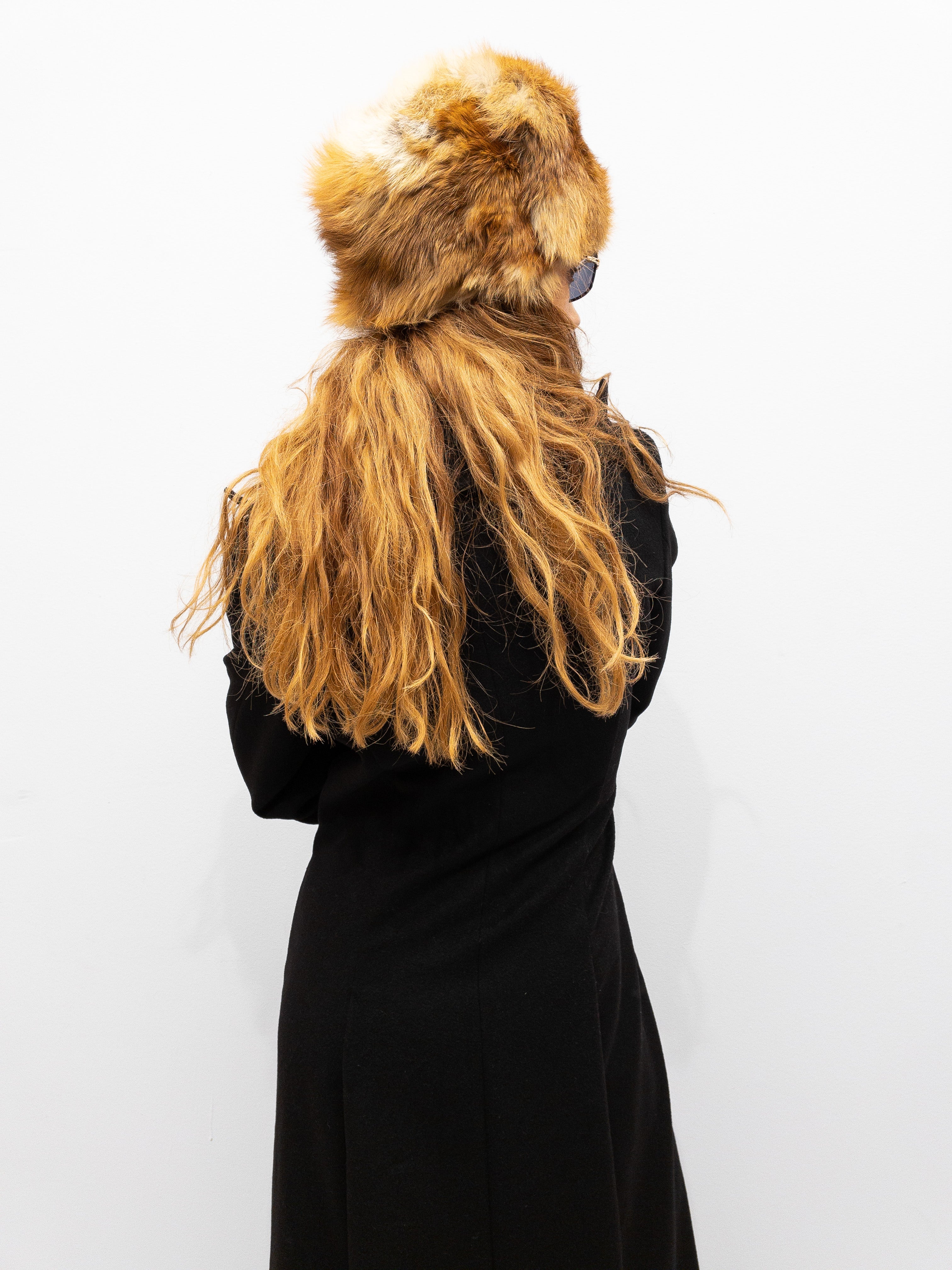 Jil Sander Frakke