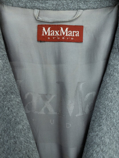 Max Mara Frakke