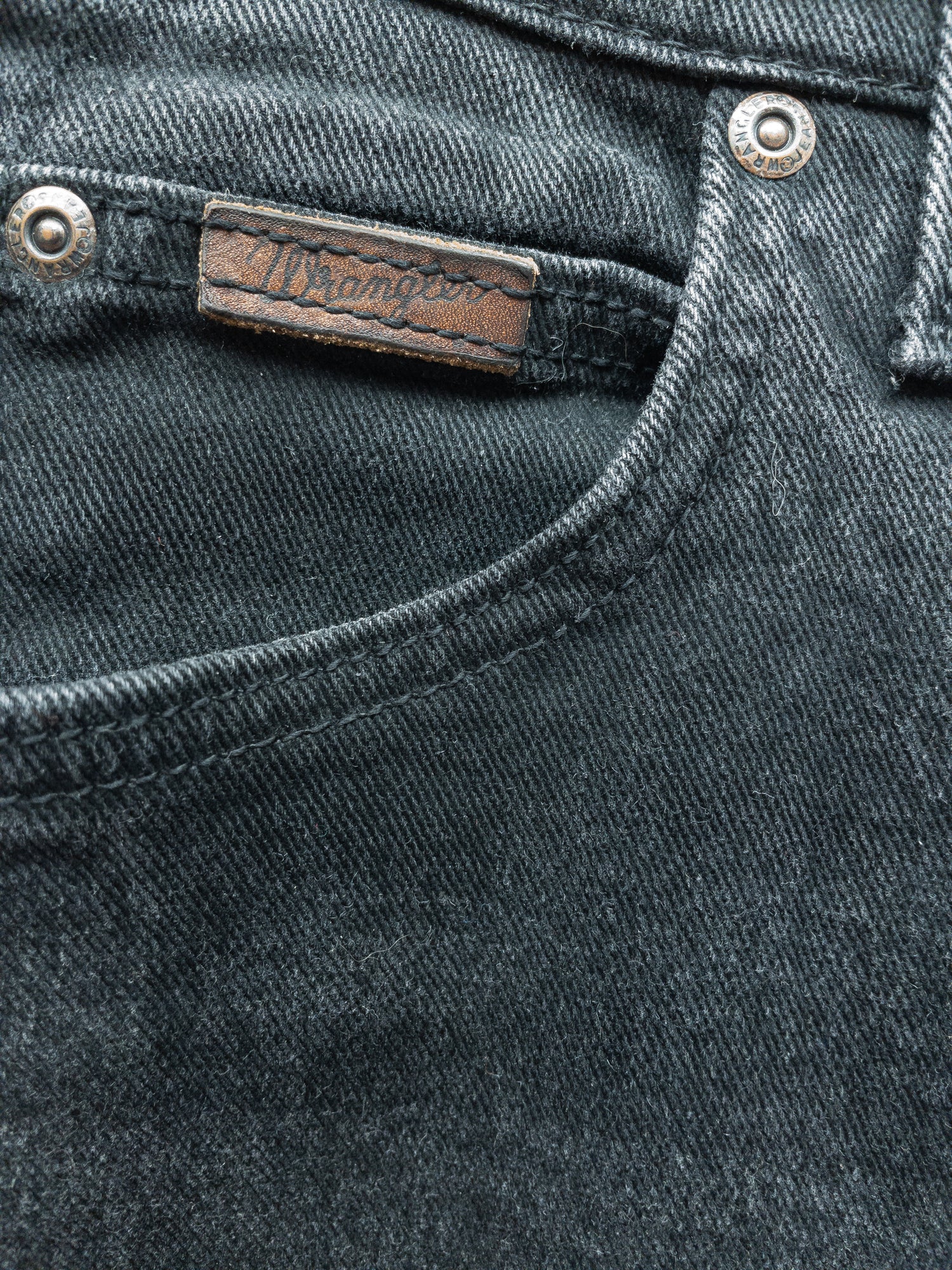 Wrangler Jeans W31