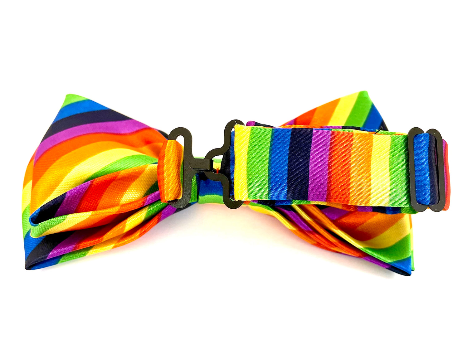 Bowtie Classic - Rainbow