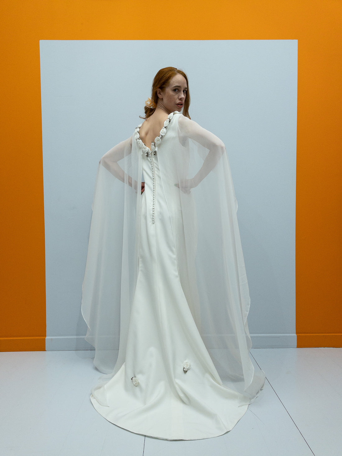 Vintage Wedding Dress